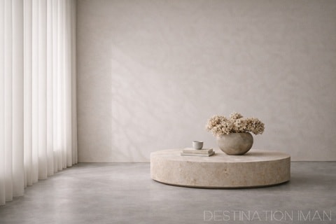 Why Simplicity Looks Expensive: The Visual Language of Restraint and Luxury