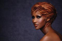 Iman Beauty Secrets: Timeless Skincare Tips at 70