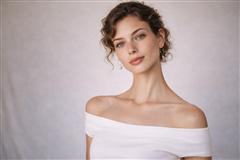 Shoulder Position in Photography: How Proper Posing Shapes a Portrait