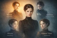 The Psychology of Appearance: Why You Look Different Than You Think