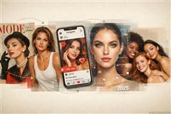 Visual Culture & Aesthetics: How Beauty Standards Shape Perception