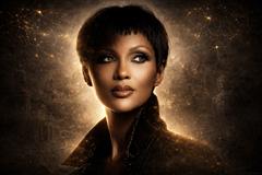 Why Certain Faces Look Iconic: The Psychology Behind Timeless Beauty