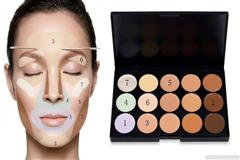Color Wheel Makeup: How to Create Perfect Shade Combinations